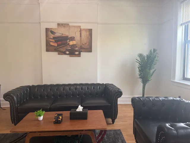Law Office of Reyadh Nagi 2