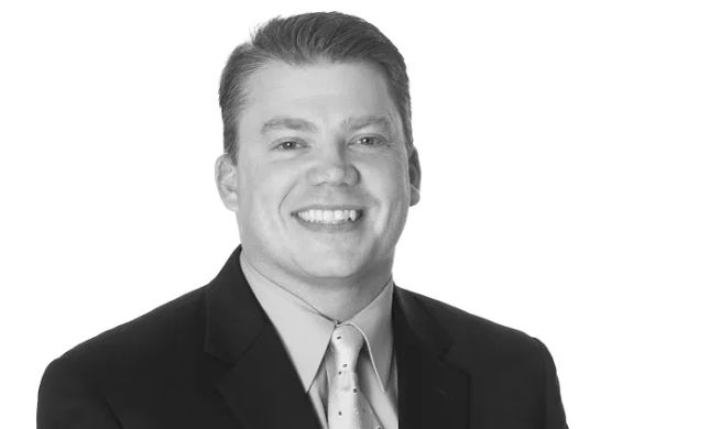 Martin C. Geagan - Winston & Strawn LLP