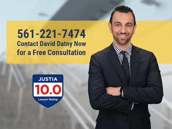Datny Law - Wellington Injury Attorneys 7