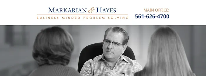 Markarian & Hayes 1