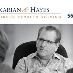 Markarian & Hayes ico