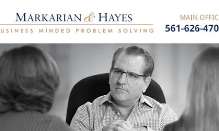 Markarian & Hayes