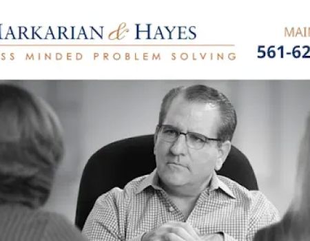 Markarian & Hayes
