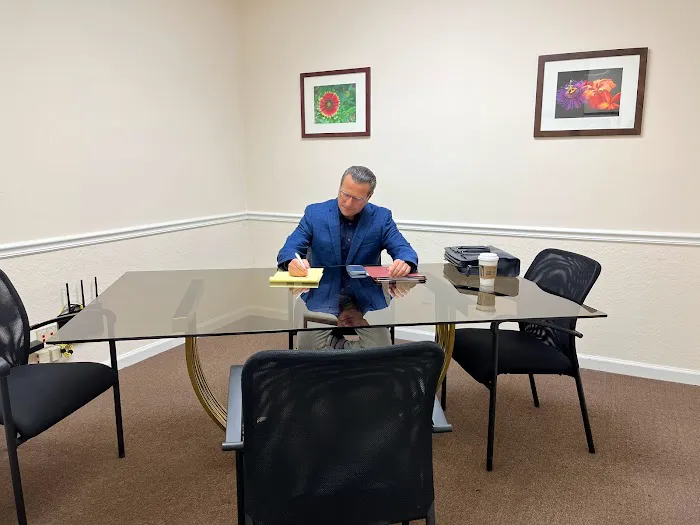 Law Offices of Michael T. Rabideau, P.A. 1