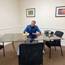 Law Offices of Michael T. Rabideau, P.A. ico