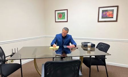 Law Offices of Michael T. Rabideau, P.A.