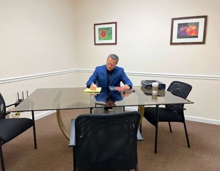 Law Offices of Michael T. Rabideau, P.A.