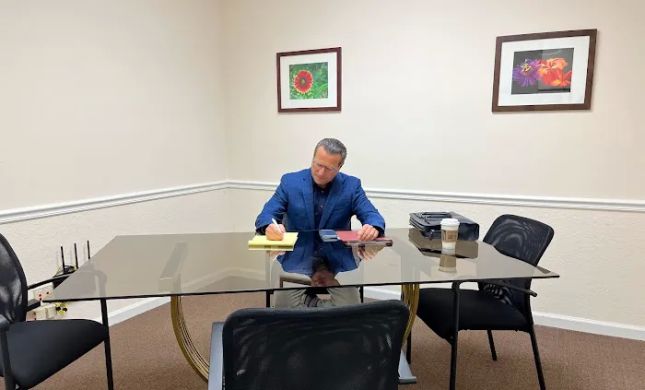Law Offices of Michael T. Rabideau, P.A.