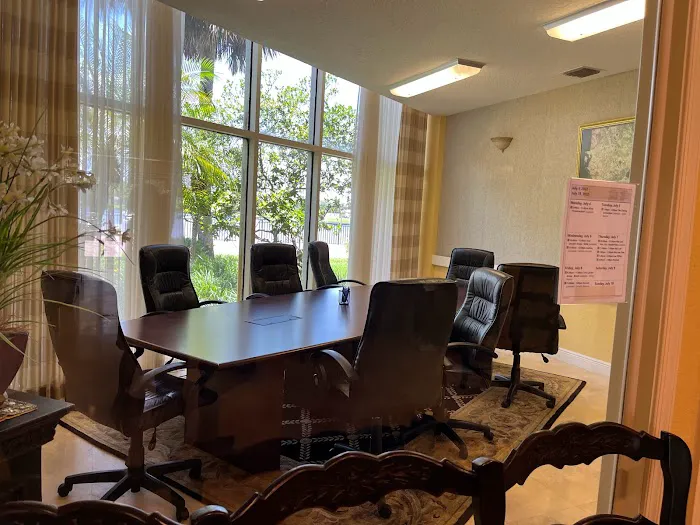 Law Offices of Michael T. Rabideau, P.A. 6