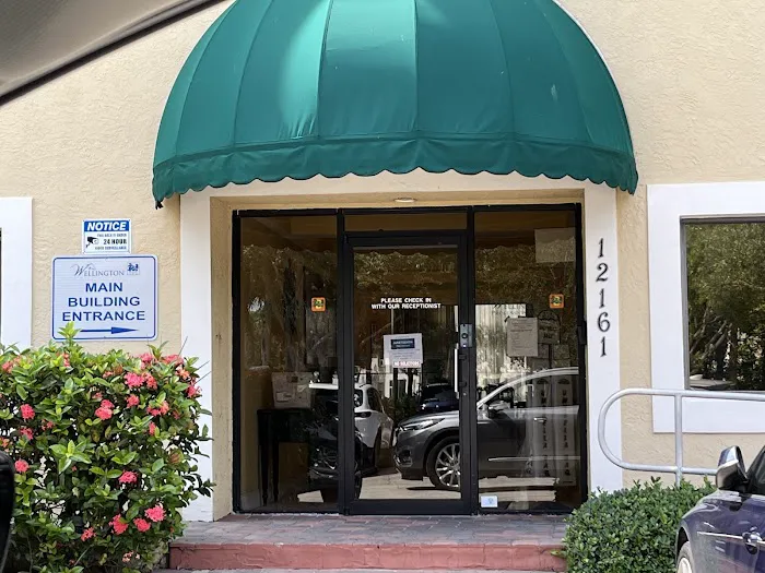 Law Offices of Michael T. Rabideau, P.A. 2