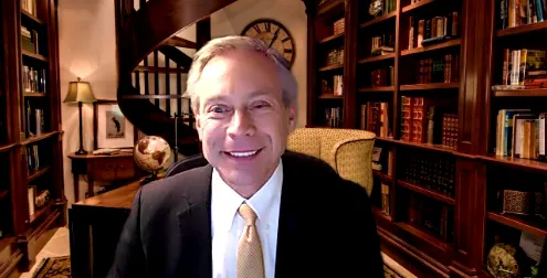 Kevin R. Johnson 0