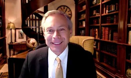 Kevin R. Johnson