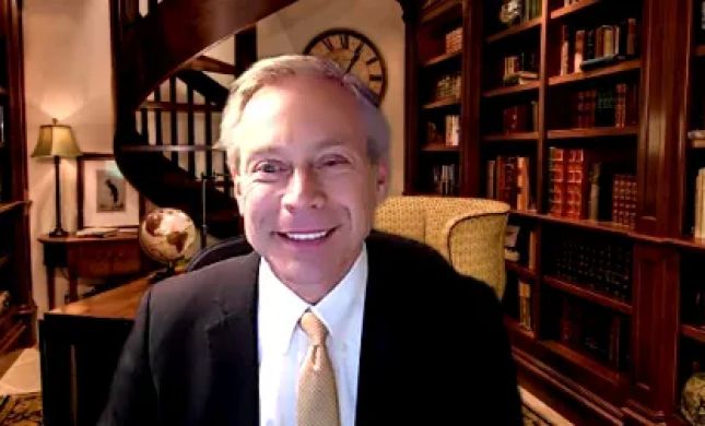 Kevin R. Johnson