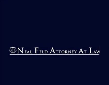 Neal Feld