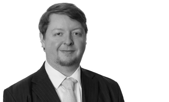 Kyle S. Gann - Winston & Strawn LLP