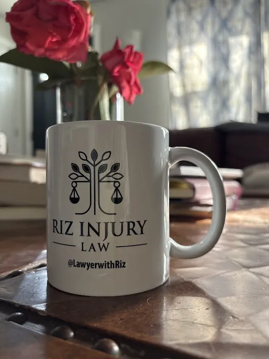 Riz Injury Law 0