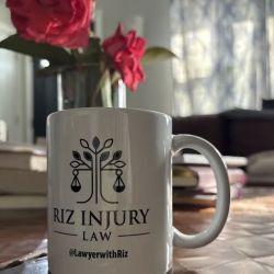 Riz Injury Law ico