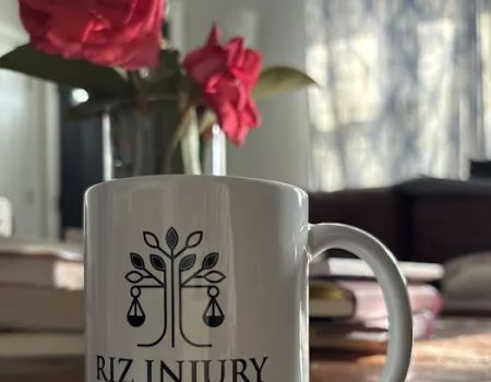 Riz Injury Law