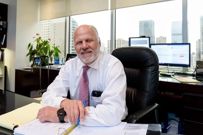 Jeffrey M. Goldberg Law Offices 4