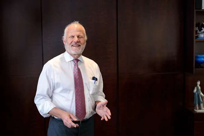 Jeffrey M. Goldberg Law Offices 1