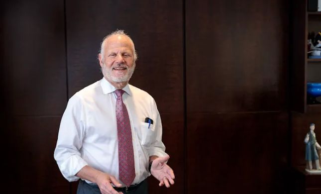 Jeffrey M. Goldberg Law Offices