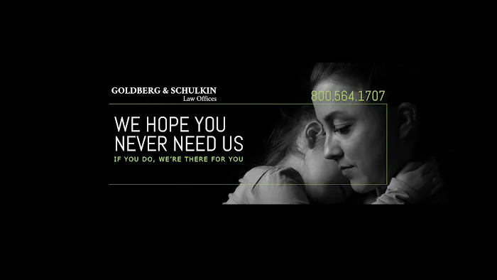 Jeffrey M. Goldberg Law Offices 2