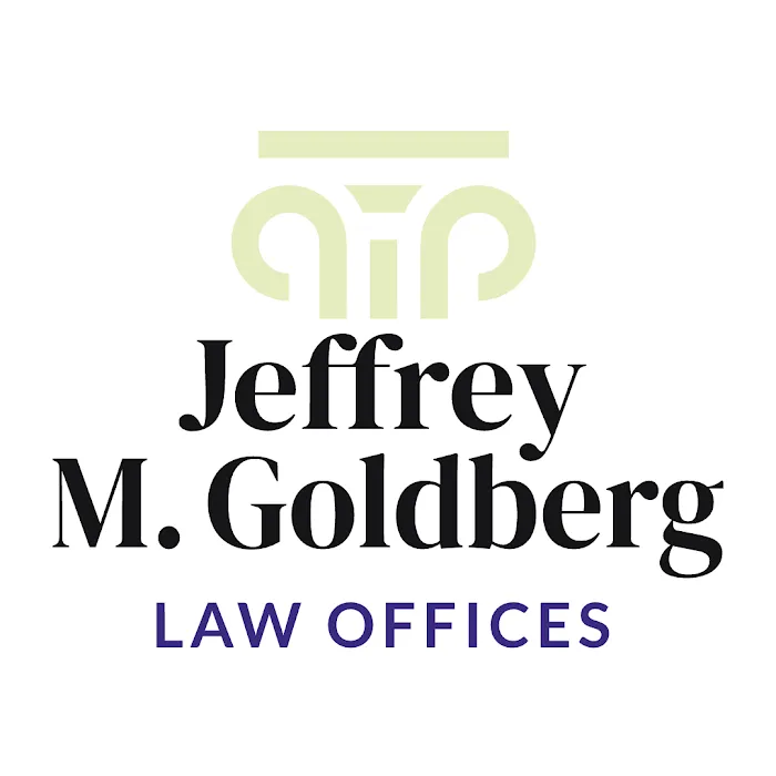 Jeffrey M. Goldberg Law Offices 7