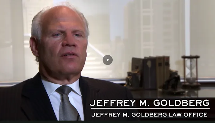 Jeffrey M. Goldberg Law Offices 10