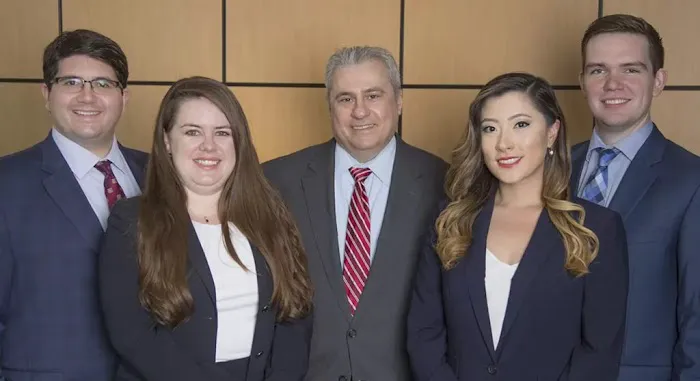 Barney & Karamanis, LLP 1