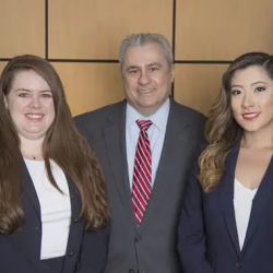 Barney & Karamanis, LLP ico