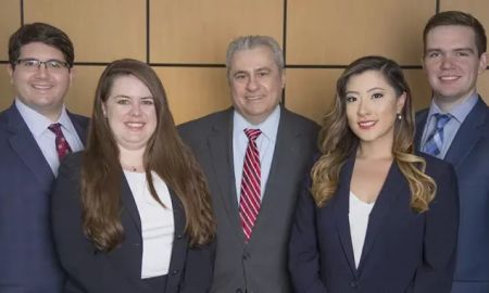 Barney & Karamanis, LLP