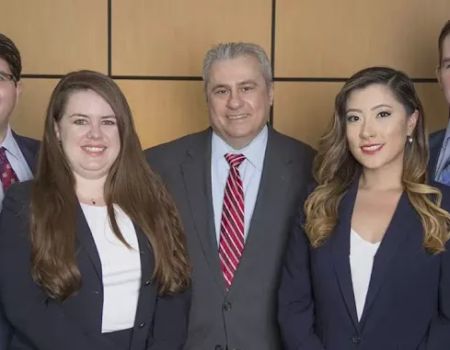 Barney & Karamanis, LLP