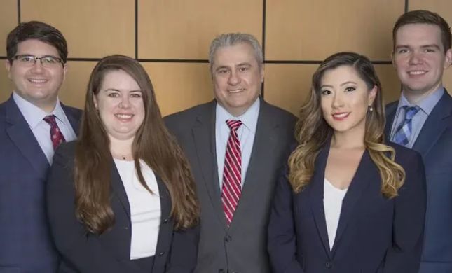 Barney & Karamanis, LLP