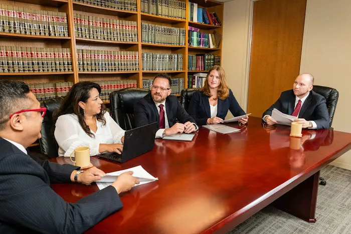 First Response Family Law 2