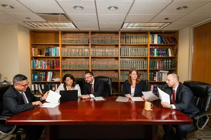 First Response Family Law 9
