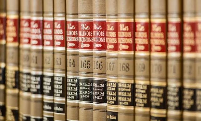 First Response Family Law