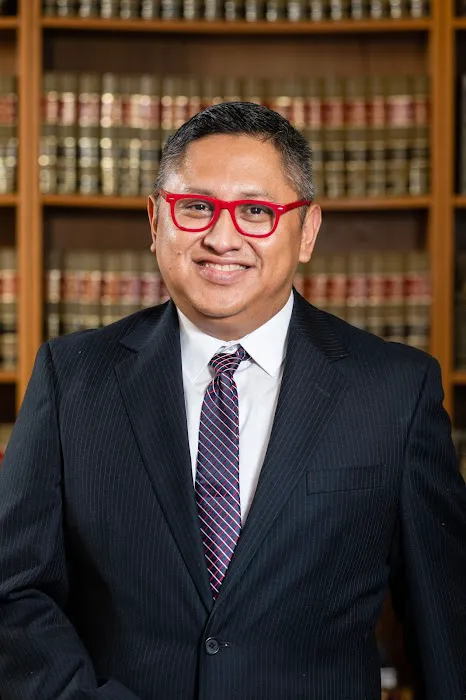 First Response Family Law 6