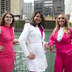 Pinay Law LLC ico