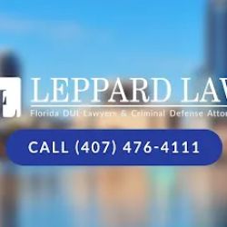 Leppard Law: DUI Lawyers & Criminal Defense Attorneys Orlando ico