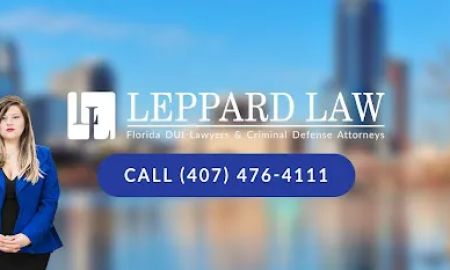 Leppard Law: DUI Lawyers & Criminal Defense Attorneys Orlando