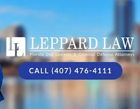 Leppard Law: DUI Lawyers & Criminal Defense Attorneys Orlando