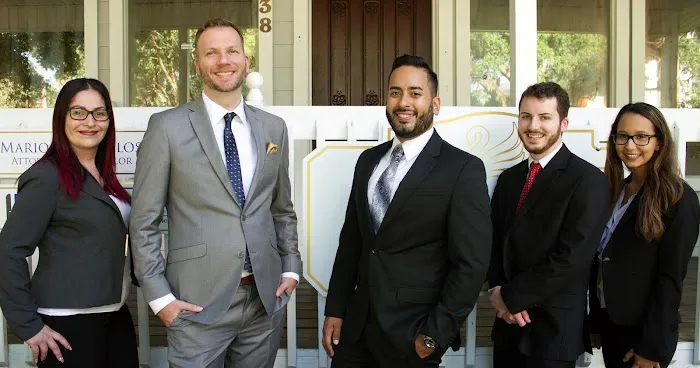 Leppard Law: DUI Lawyers & Criminal Defense Attorneys Orlando 9