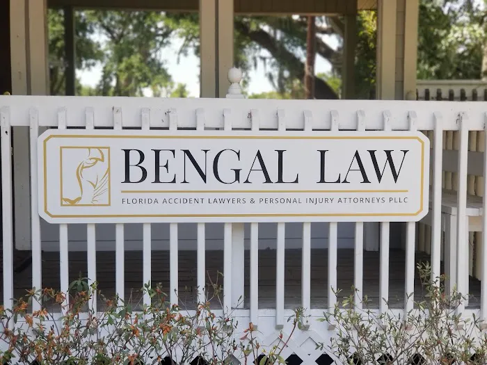 Bengal Law: Florida Accident Lawyers and Personal Injury Attorneys PLLC 3
