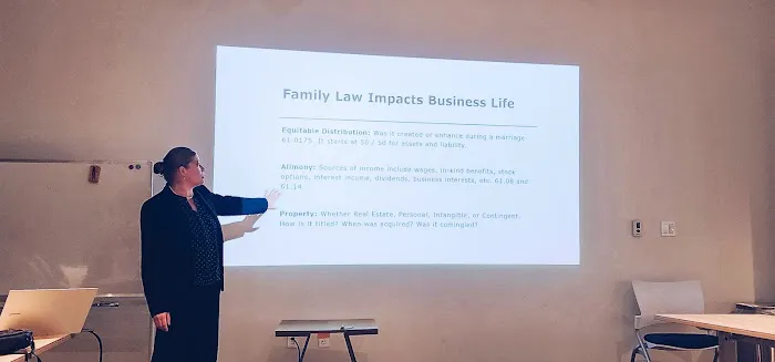 The Marks Law Firm, P.A. 1