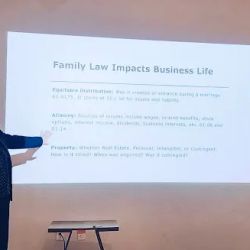 The Marks Law Firm, P.A. ico