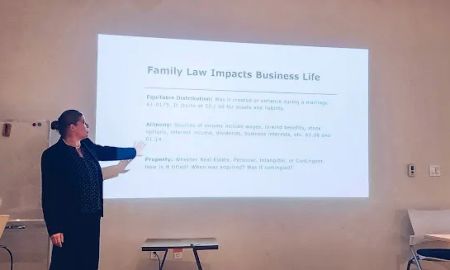 The Marks Law Firm, P.A.