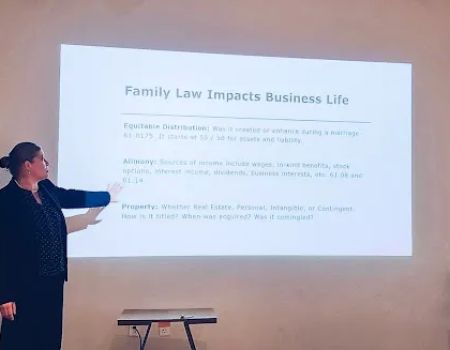 The Marks Law Firm, P.A.