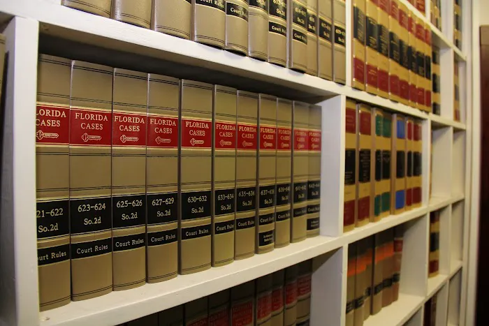 The Marks Law Firm, P.A. 3
