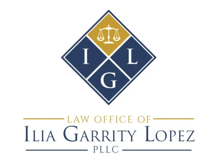Law Office of Ilia Garrity Lopez, PLLC 1