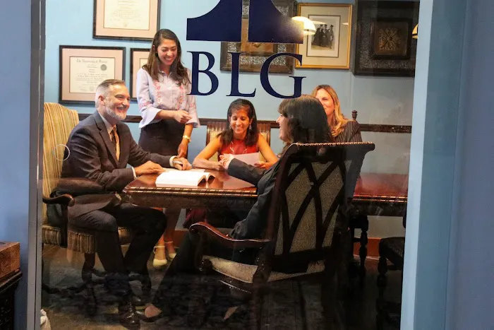Badgley Law Group 1